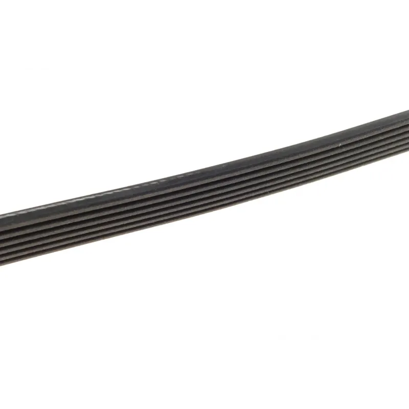 Ремінь генератора DAYCO 6PK2345 для Land Rover Discovery III 4.4 2004-2009, Range Rover Sport 4.4 2005-