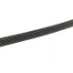Ремінь генератора DAYCO 6PK2345 для Land Rover Discovery III 4.4 2004-2009, Range Rover Sport 4.4 2005-