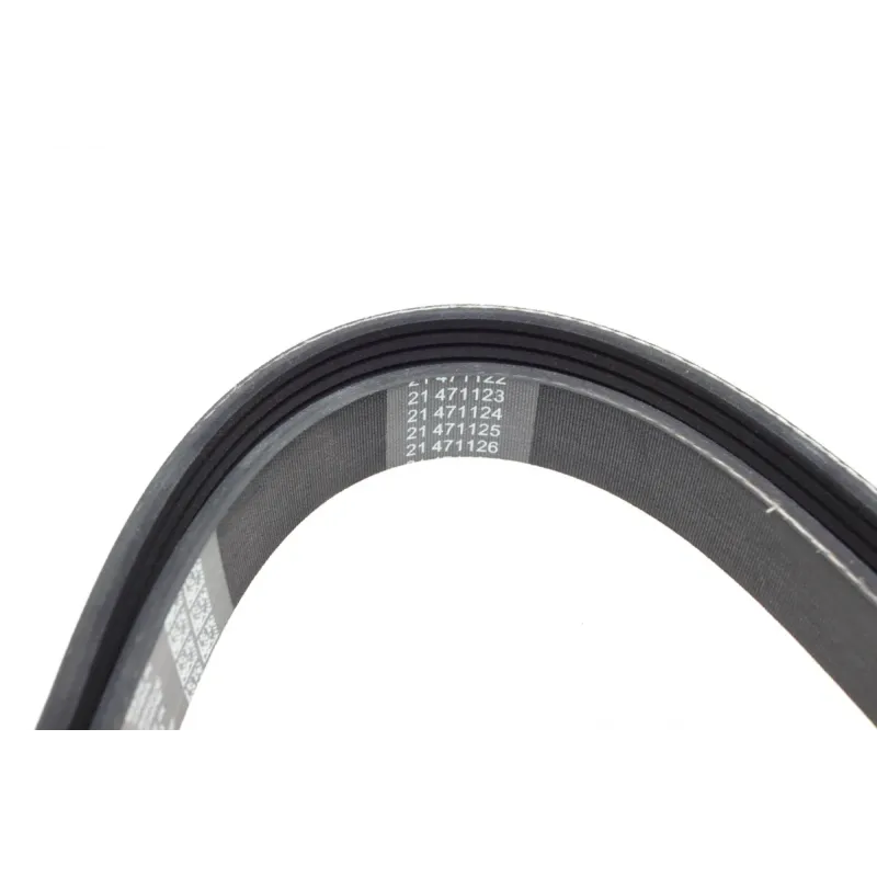 Ремінь генератора DAYCO 6PK2404 для Mercedes-Benz C-Class W203/W204, CLK C209, E-Class W211, 6 ребер