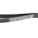 Ремінь генератора DAYCO 6PK2404 для Mercedes-Benz C-Class W203/W204, CLK C209, E-Class W211, 6 ребер