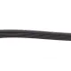 Ремінь генератора DAYCO 6PK2404 для Mercedes-Benz C-Class W203/W204, CLK C209, E-Class W211, 6 ребер