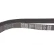 Ремінь генератора Hyundai Santa Fe/Kia Sorento 2.4 CVVT 09-
