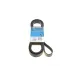 Ремінь генератора DAYCO 6PK2870 для Jeep Cherokee KJ 2.5/2.8 CRD 2001-2008
