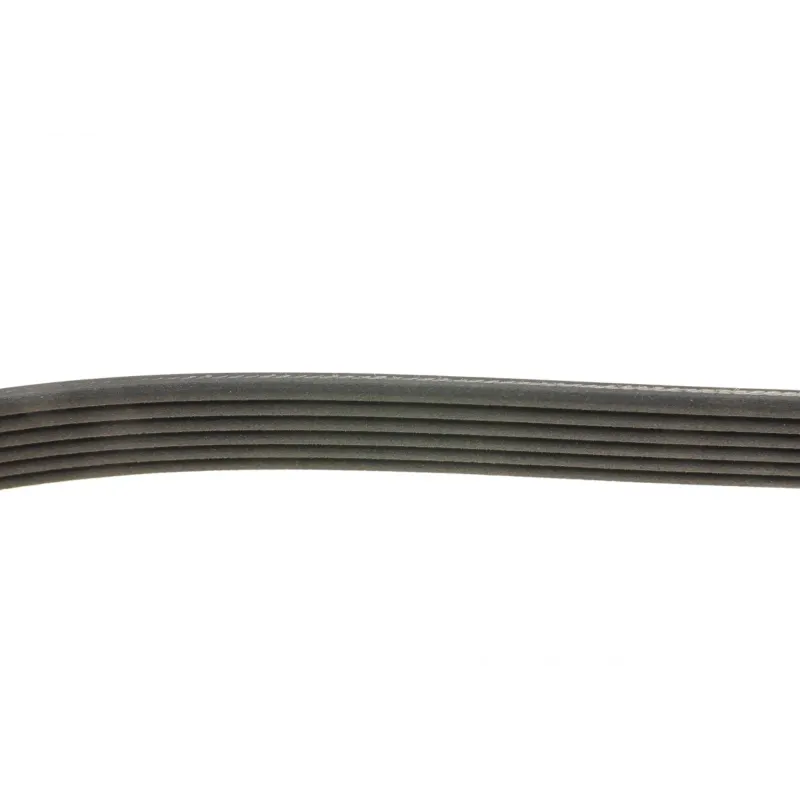 Ремінь генератора DAYCO 6PK2870 для Jeep Cherokee KJ 2.5/2.8 CRD 2001-2008