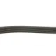 Ремінь генератора DAYCO 6PK2870 для Jeep Cherokee KJ 2.5/2.8 CRD 2001-2008