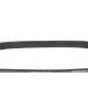 Ремінь генератора DAYCO 6PK698 для Citroen Jumper, Fiat Ducato, Peugeot Boxer 2.0/2.5TD 1994-2002