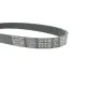 Ремінь генератора DAYCO 6PK701EE для Seat Ibiza, Skoda Fabia, VW Polo 1.0/1.6 2014-