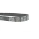 Ремінь генератора DAYCO 6PK730EE для Audi A1, Seat Ibiza, VW Polo 1.4TDI (-AC)