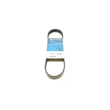 Купити Ремінь генератора Citroen C2/C3 1.4HDi 02-/C4/Peugeot 206 CC/207/307 1.6HDi 03-15 (6PK780) | KovelAutoHub