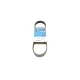 Ремінь генератора Citroen C2/C3 1.4HDi 02-/C4/Peugeot 206 CC/207/307 1.6HDi 03-15 (6PK780)