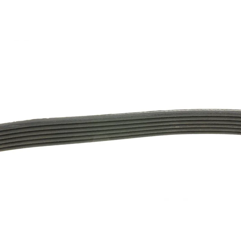Ремінь генератора Citroen C2/C3 1.4HDi 02-/C4/Peugeot 206 CC/207/307 1.6HDi 03-15 (6PK780)