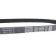 Ремінь генератора DAYCO 6PK838 для Renault Master II 2.8 dTi 1998-2001