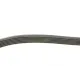 Ремінь генератора DAYCO 6PK900 для VW Caddy, Fiat Ducato 1.6/2.5TDI 1994-2002