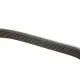 Ремінь генератора DAYCO 6PK986 для Fiat Brava/Punto 1.7/1.9D 94-01, Honda Civic VII/FR-V 1.7i 01-05