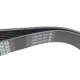 Ремінь генератора DAYCO 7PK1103 для BMW 3 (E90)/Opel Movano 2.0i/2.5DTI
