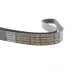Ремінь генератора DAYCO 7PK1236HD для Fiat Ducato 2.3D 2006-