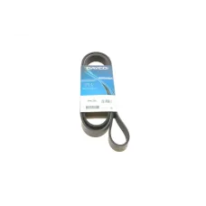 Ремінь генератора DAYCO 7PK1759 для BMW 7 (E65) 4.0/4.5D 2002-2008, Honda Accord 2.0 2001-2008