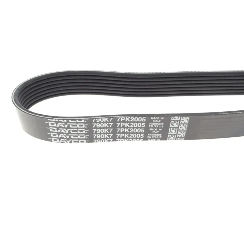 Ремінь генератора MB E-class (W212)/S-class (W221) 09-