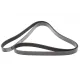 Ремінь генератора Hyundai H-1/Starex/Kia Sorento 2.5 CRDI 01-
