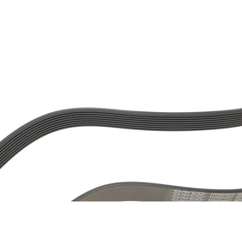 Ремінь генератора DAYCO 8PK1162H для BMW 5 (G30/F90) X3 (G01/F97) B47 8 ребер
