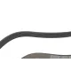 Ремінь генератора DAYCO 8PK1162H для BMW 5 (G30/F90) X3 (G01/F97) B47 8 ребер