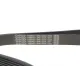 Ремінь генератора DAYCO 8PK1162H для BMW 5 (G30/F90) X3 (G01/F97) B47 8 ребер