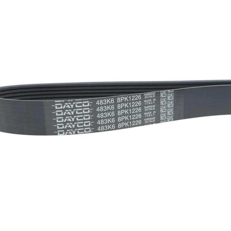 Ремінь генератора Mazda 3/5/6 2.0 DI/CD 02-10 (8PK1226)