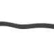 Ремінь генератора MB SLR (R199) 04- M155 (8PK1240)
