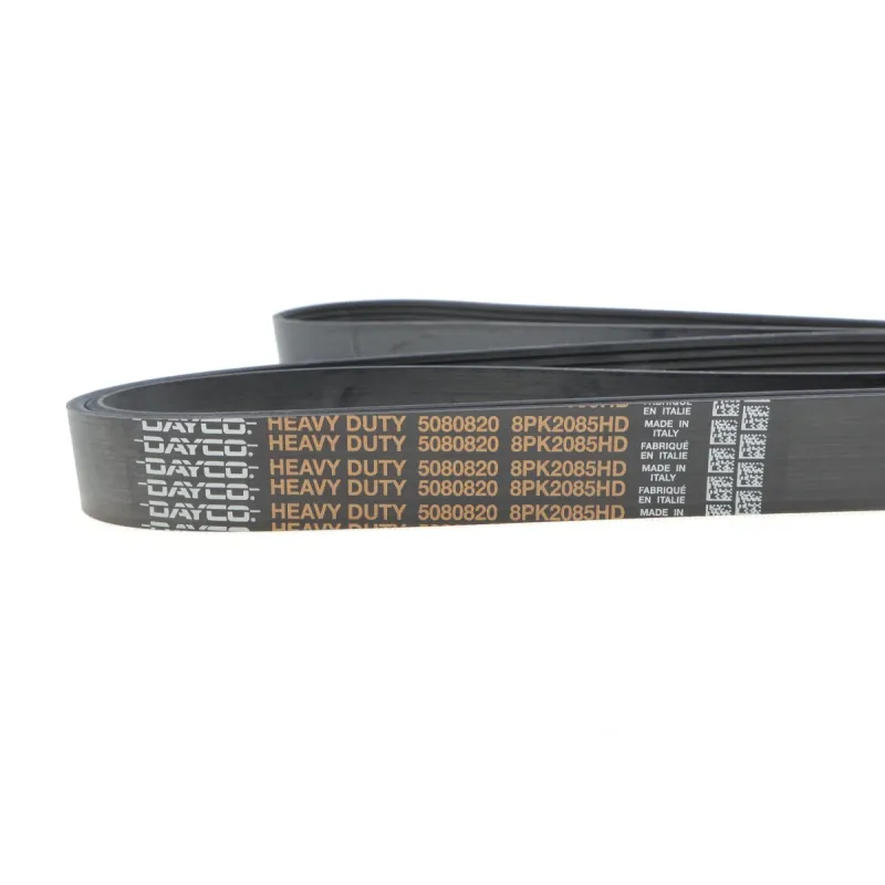 Ремінь генератора DAYCO 8PK2085HD для Mercedes-Benz Vario 1996-2013 (+AC)