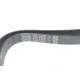 Ремінь генератора DAYCO 8PK2092 для Land Rover Discovery III 2.7D 2004-2009, Range Rover Sport 2.7D 2005-
