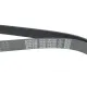 Ремінь генератора DAYCO 8PK2285 для Mercedes-Benz E-Class W211 2006-2008, 8 ребер