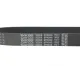 Ремінь генератора DAYCO 8PK848 для Land Rover Discovery III/Range Rover III 4.4 2004-2012