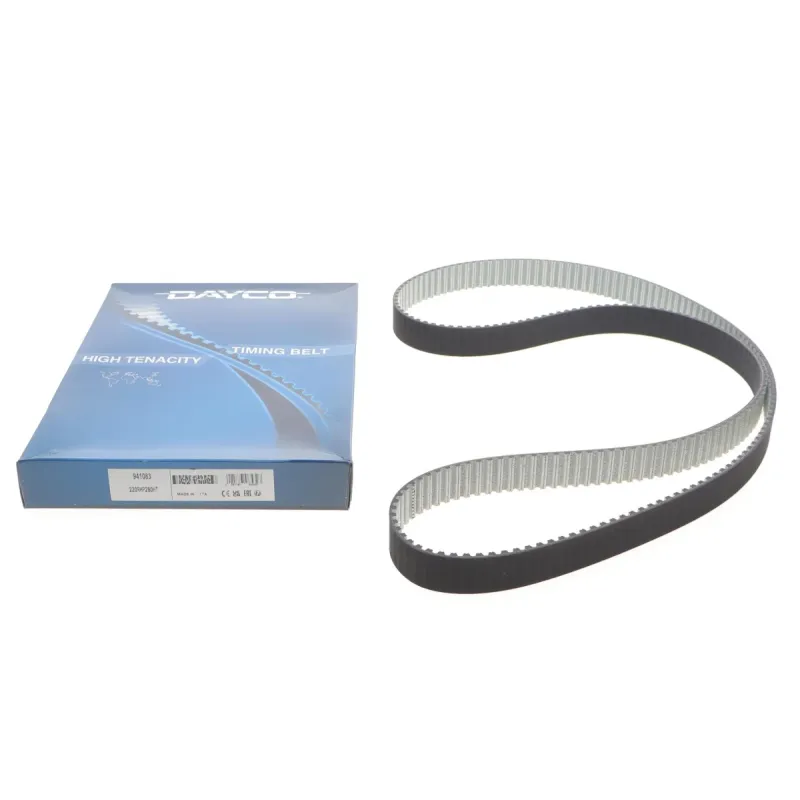 Ремінь ГРМ Jeep Cherokee/Chrysler Grand Voyager 2.5/2.8CRD 00-08 (28x220)