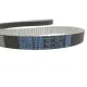 Ремінь ГРМ Jeep Cherokee/Chrysler Grand Voyager 2.5/2.8CRD 00-08 (28x220)