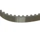 Ремінь ГРМ Citroen Jumper/Jumpy 1.9D/TD 94-02 (136zx25,4)