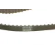 Ремінь ГРМ DAYCO 94737 для VW Golf III/Jetta III/Passat, Audi A4 1.6/1.8, 121 зуб, 18 мм