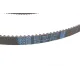 Ремінь ГРМ DAYCO 94777 для Volkswagen Golf IV, Passat, Audi 1.8/2.0 1996-2005, 150 зубців, 23 мм