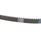 Ремінь ГРМ DAYCO 94777 для Volkswagen Golf IV, Passat, Audi 1.8/2.0 1996-2005, 150 зубців, 23 мм