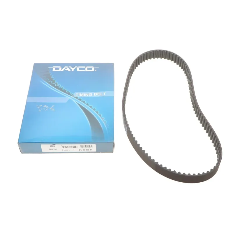 Ремінь ГРМ DAYCO 94853 для Suzuki Swift, Carry, Baleno 1.0/1.3i 1995-2002, 97 зубців, 25.4 мм