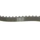 Ремінь ГРМ DAYCO 94862 для Peugeot Bipper/Citroen Nemo 1.4i 2008-, 104 зуби, 17 мм