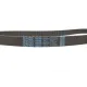 Ремінь ГРМ DAYCO 94940 для Renault Laguna II/Scenic II 1.8/2.0 2002-