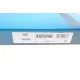 Ремінь ГРМ Citroen Berlingo/Peugeot 307 1.6i 16v 02-