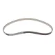 Ремінь ГРМ DAYCO 94974 для Opel Astra G/H, Chevrolet Cruze, Fiat Croma, 146 зубців, 24 мм