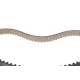 Ремінь ГРМ Citroen C5 III/C6/Peugeot 407 2.7D/3.0D 04-
