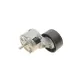 Натяжник ременя генератора DAYCO APV1000 для Fiat Bravo/Punto 1.8, Alfa Romeo 145/146 1995-2012, Ø 65 мм
