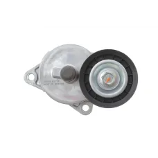 Натяжник ременя генератора DAYCO APV2313 для Ford Transit Connect 1.8 16V 2002-2013, Ø шківів 72.5 мм