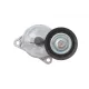 Натяжник ременя генератора DAYCO APV2313 для Ford Transit Connect 1.8 16V 2002-2013, Ø шківів 72.5 мм