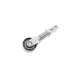 Натяжник ременя генератора Renault Megane/Scenic 1.9 dCi 97-03