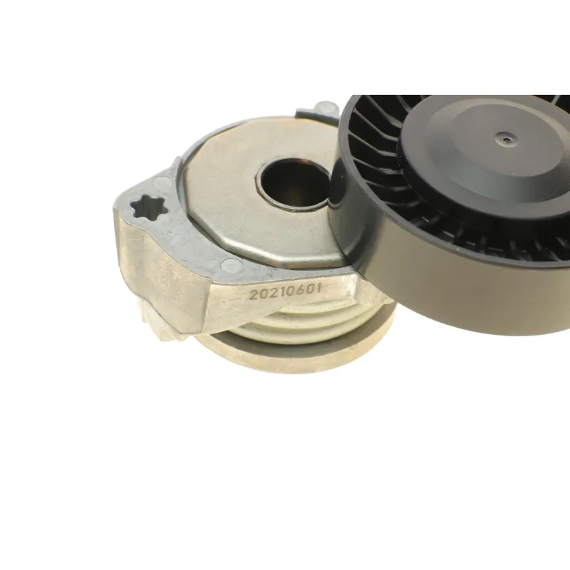 Натяжник ременя генератора Ford Mondeo/Volvo V50/V60/V70/S80 2.4/2.5D 06-
