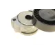 Натяжник ременя генератора Ford Mondeo/Volvo V50/V60/V70/S80 2.4/2.5D 06-